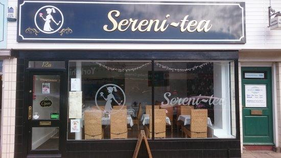 Sereni-tea