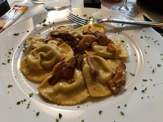 Pizzeria Mystic da Taz