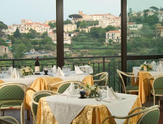 Ristorante dell'Hotel La Margherita