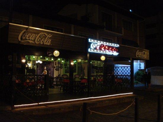 Cine PIZZA Resto Bar