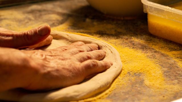 Semola - Culinária Italiana