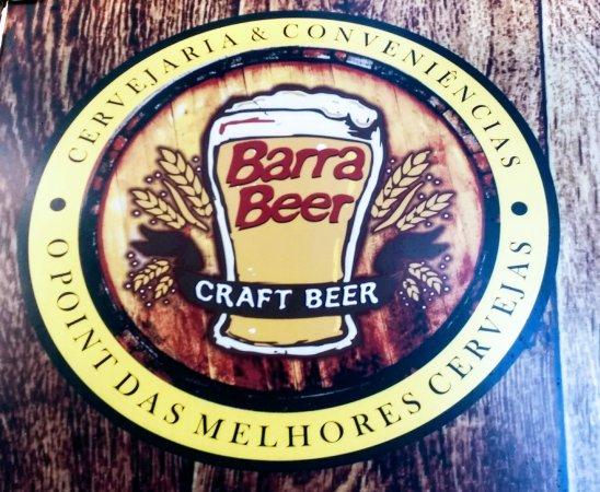 Barra Beer Conveniências