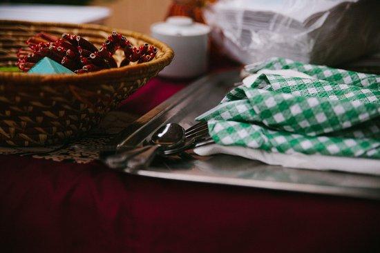 Malayaka House Pizza Night