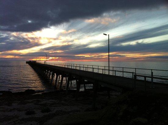 Port Hughes General Store