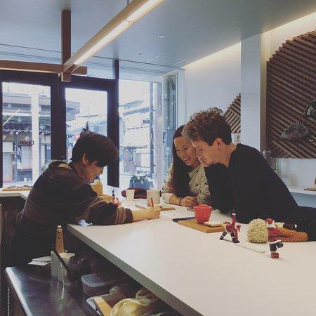 TRAVELLER Coffee House