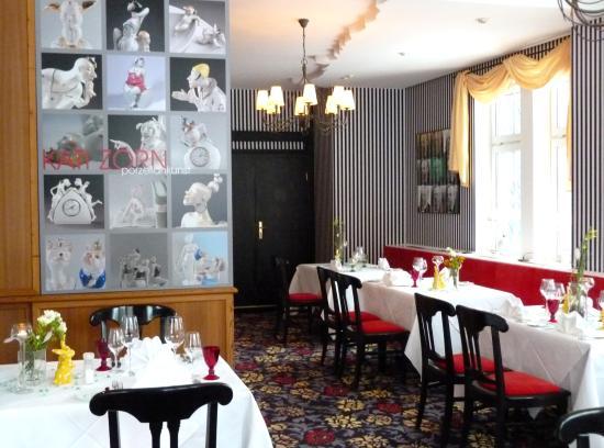 Restaurant Schieferhof