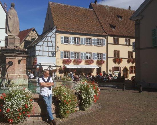 La Taverne du Château