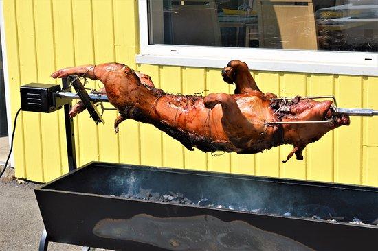 Restaurant le Pas Sage