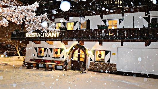 Restaurant Roemerhof-Stueberl