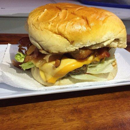 Burger House Hamburgueria