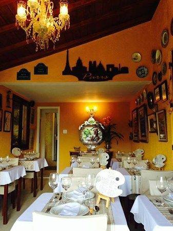 Aïoli Atelier de Cuisine