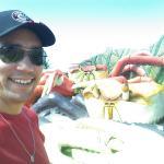 Gelo e Cevada Pizzaria