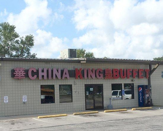 China King Buffet