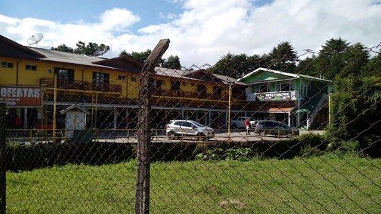 Restaurante Estrela Guia