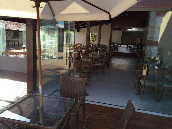 Restaurante Sol e Mar