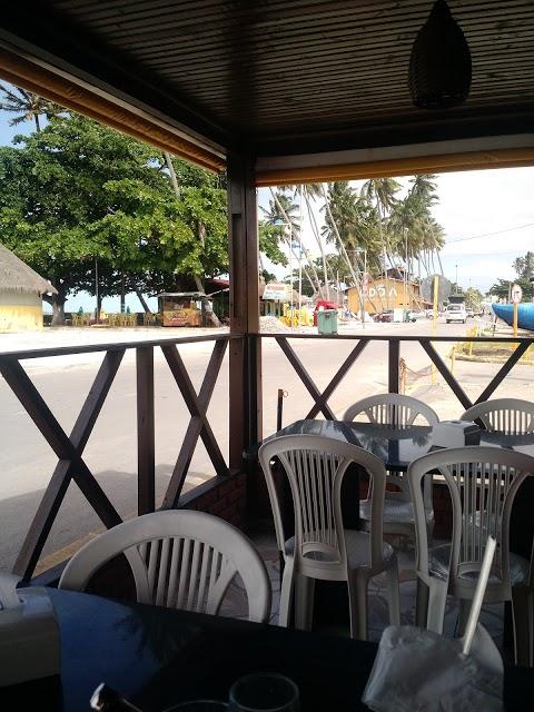 Restaurante Maragaço