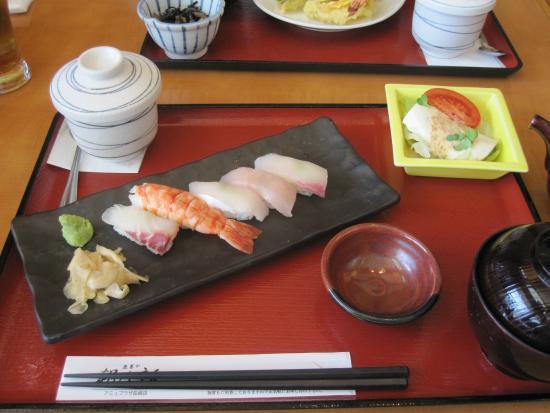 Sakanaya Asajiro Amu Plaza Nagasaki