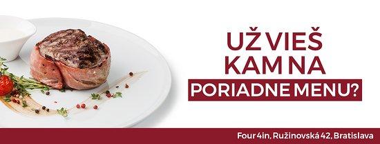 Four 4in