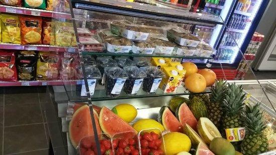 Bleik landsbyservice