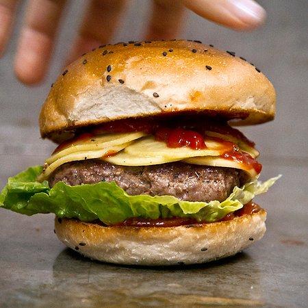 Diwalko Burger&Grill