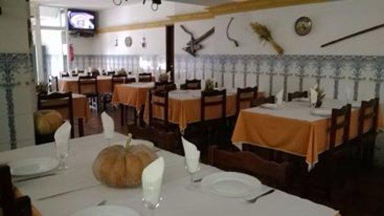 Restaurante Sao Domingos
