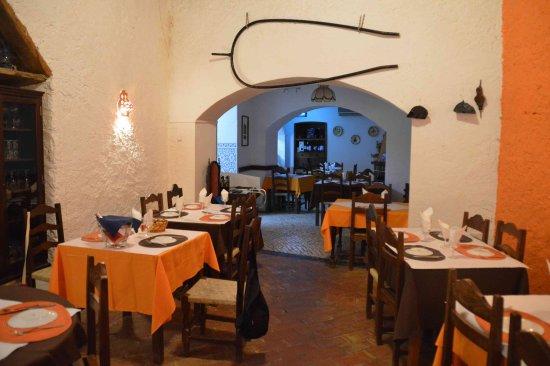 Restaurante O Marques