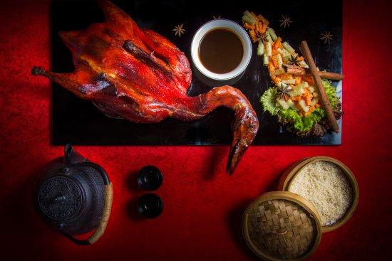 Royal Pavilion Chinese Restaurant