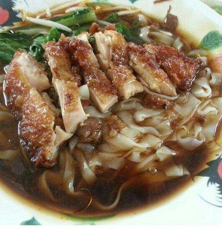 Wing Kee Ipoh Hor Fun