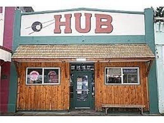 The Hub