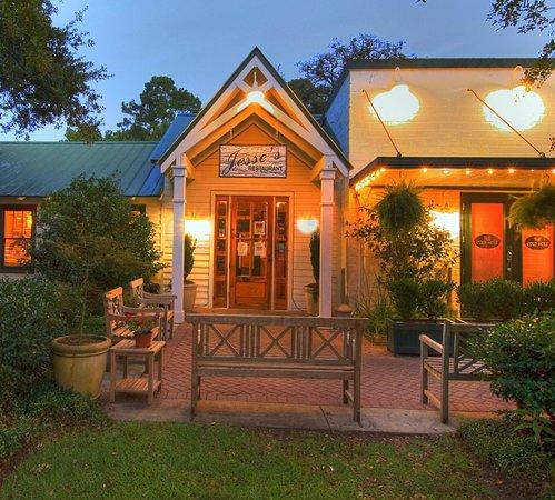 Jesse's Restaurant