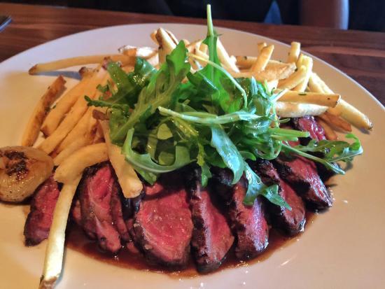 Paul Martin's American Grill