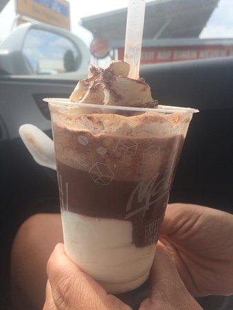 McDonald's Restaurant