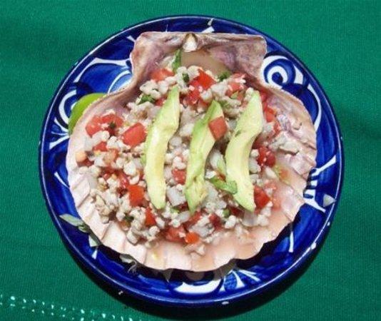 Restaurant Isla Cozumel