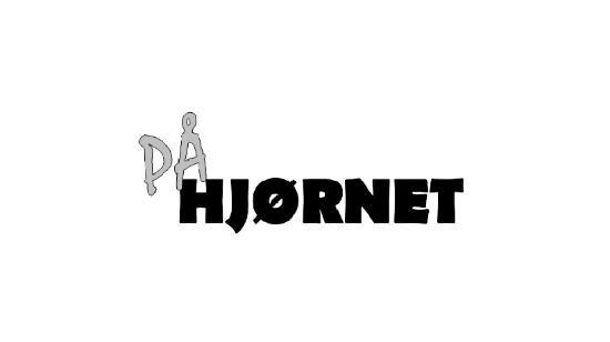 Pa Hjornet