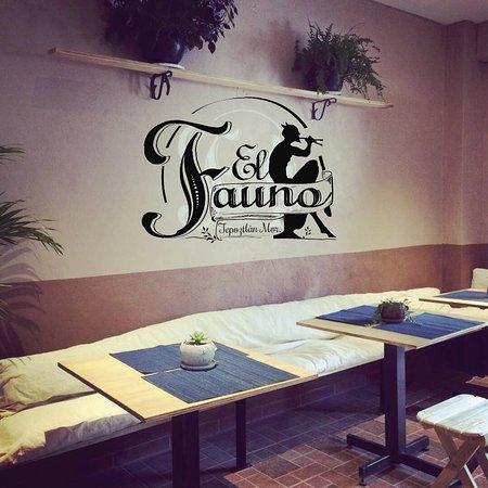 El Fauno