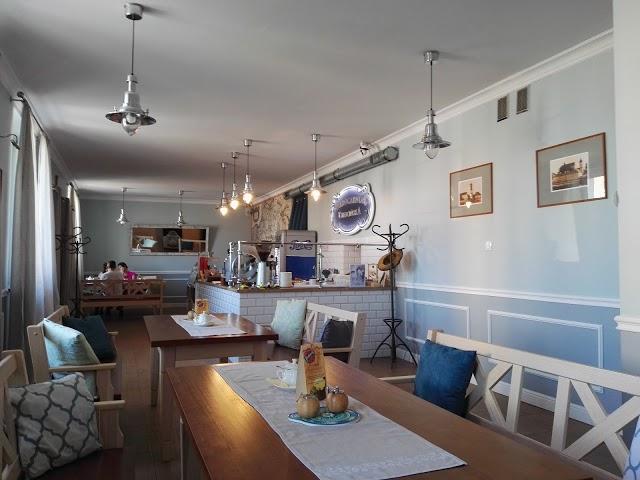 Pierogarnia Tykocinska