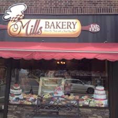 Mills Bakery