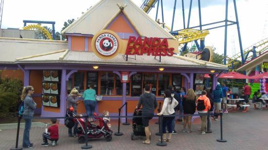 Panda Express