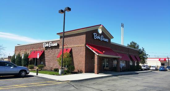 Bob Evans