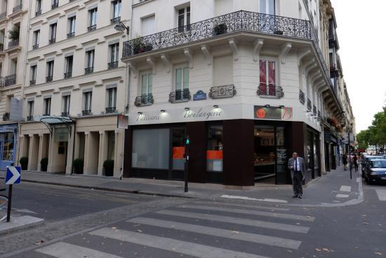 Sébastien B Boulangerie