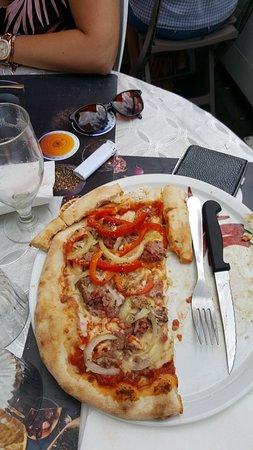 Pizza Gino