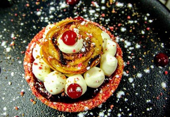 Restaurant la Petite Brasserie