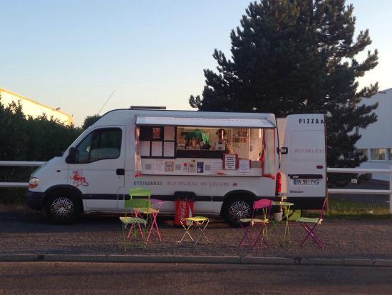 Aux Delices Du Gallois