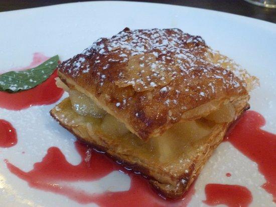 Cafe Brasserie le Bordeaux