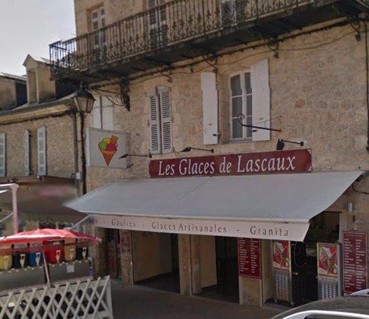 Les Glaces de Lascaux