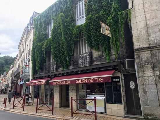 Pâtisserie Pierre Feillant