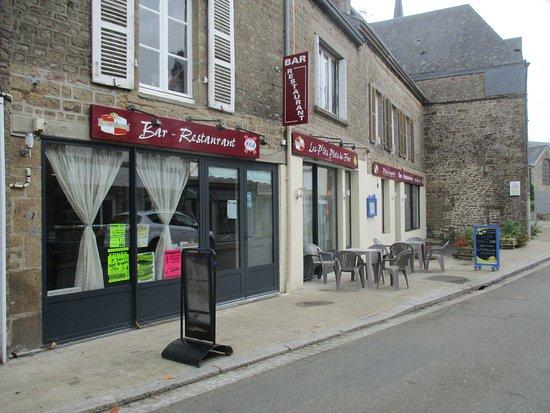 Les Petits Plats du Four