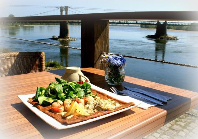 Crêperie la Galerie