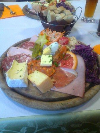 Restaurant Winstub Hohenstein