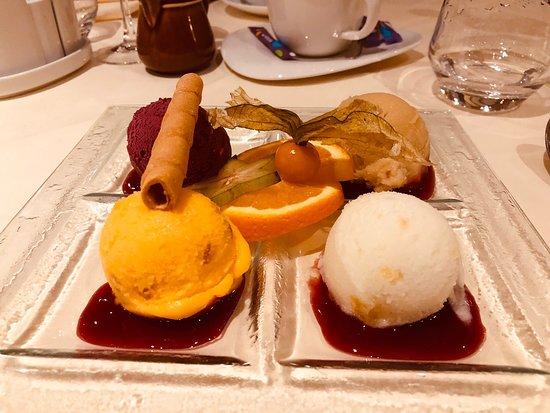 Restaurant Au Wachtfels